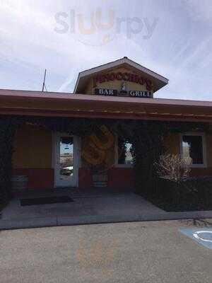 Pinocchio's Bar And Grill