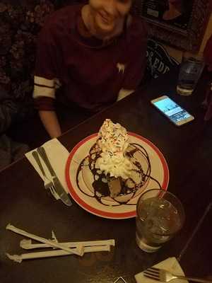 Pinocchio's Bar And Grill