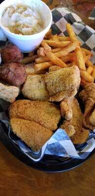 Rosetti's Old Biloxi Cafe