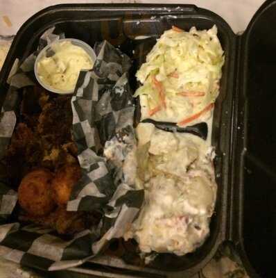 Rosetti's Old Biloxi Cafe