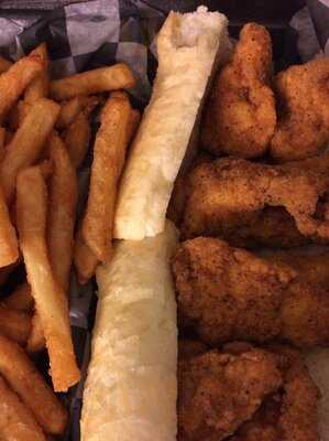 Rosetti's Old Biloxi Cafe