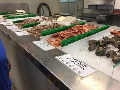 Rosetti's Old Biloxi Cafe