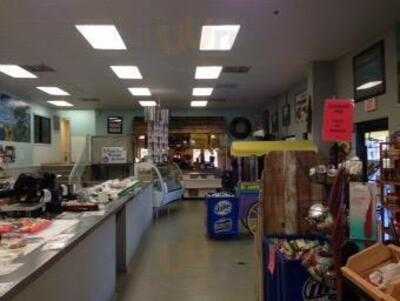 Rosetti's Old Biloxi Cafe