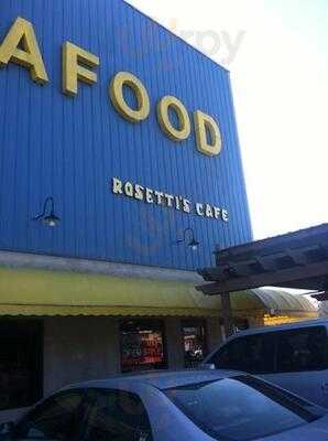 Rosetti's Old Biloxi Cafe