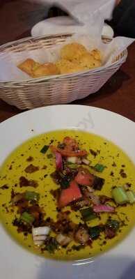 Toni's Italian Restaurant