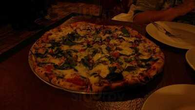 Toni's Italian Restaurant