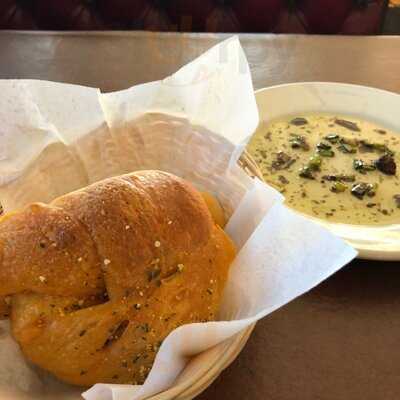 Toni's Italian Restaurant