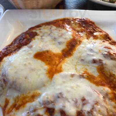 Toni's Italian Restaurant