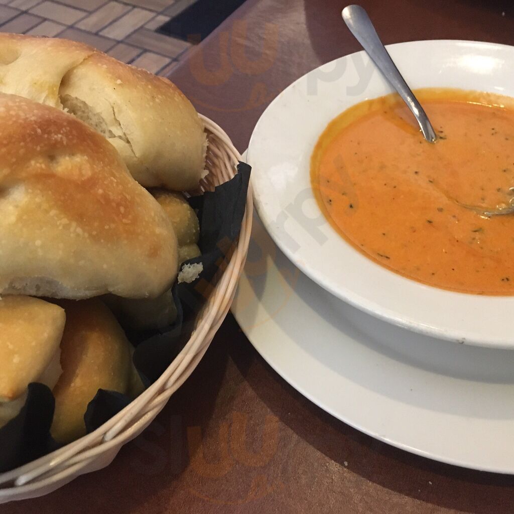 Toni's Italian Restaurant