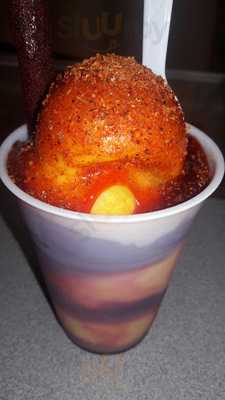 La Mejor De Michoacan Inc