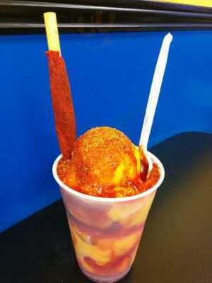 La Mejor De Michoacan Inc