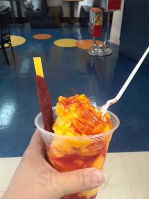 La Mejor De Michoacan Inc