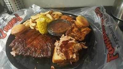 Famous Dave's Bar-b-que