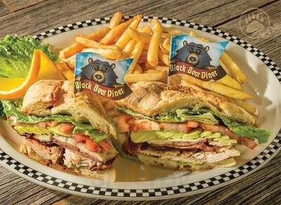 Black Bear Diner