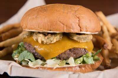 Crooked Pint Ale House