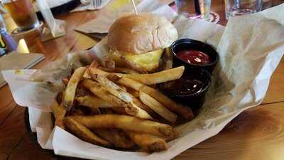 Crooked Pint Ale House