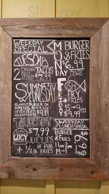 Crooked Pint Ale House