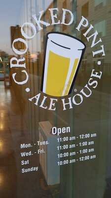 Crooked Pint Ale House