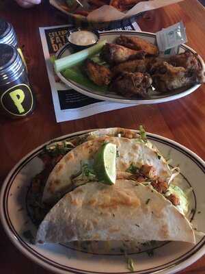 Crooked Pint Ale House