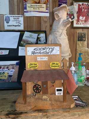 Shorty's