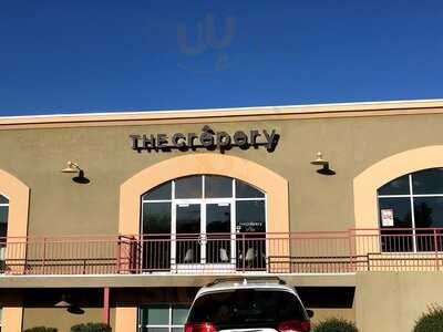 The Crepery
