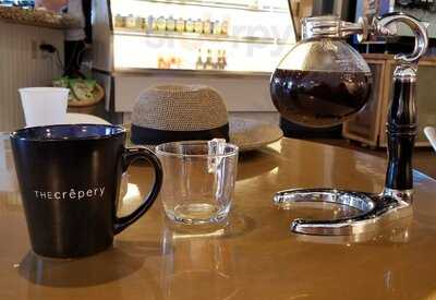 The Crepery