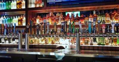 Bj's Restaurant & Brewhouse