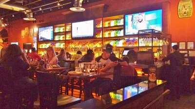 Bj's Restaurant & Brewhouse