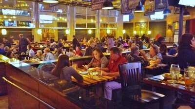 Bj's Restaurant & Brewhouse