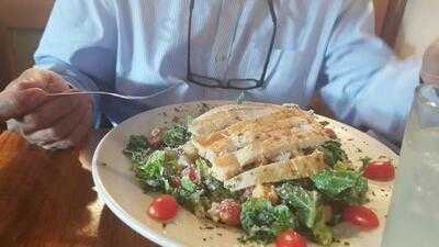 Hobee's Restaurant De Anza