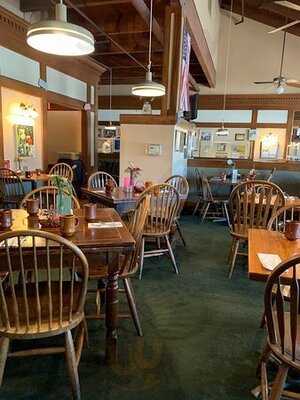 Hobee's Restaurant De Anza