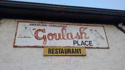 Goulash Place