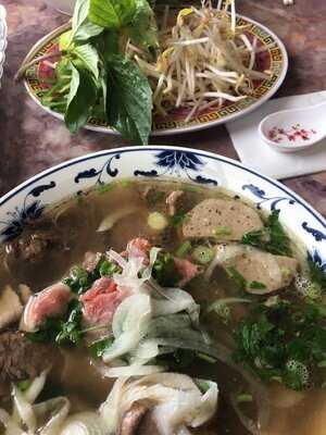 Pho Quynh