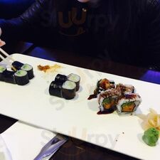 Osaka Sushi & Hibachi