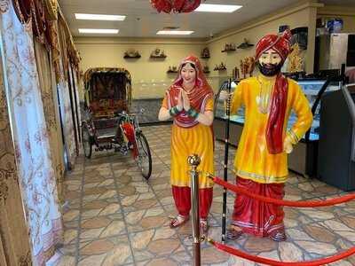 Haveli Indian Cuisine & Bar