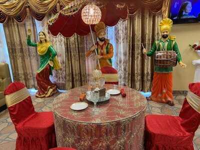 Haveli Indian Cuisine & Bar