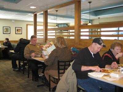 Perkins Restaurant & Bakery