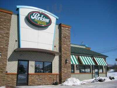 Perkins Restaurant & Bakery