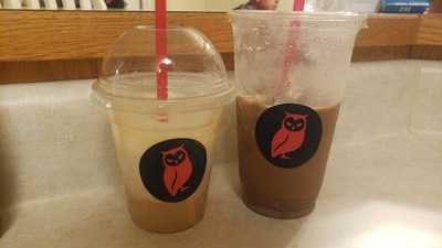 Ellianos Coffee Company