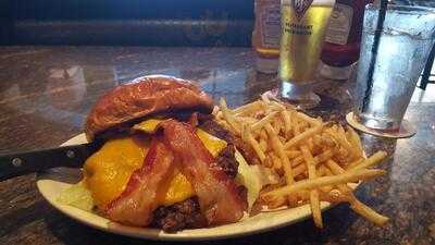 Bj's Restaurant & Brewhouse