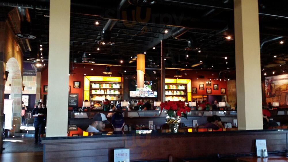 Bj's Restaurant & Brewhouse