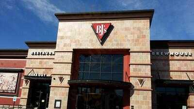 Bj's Restaurant & Brewhouse