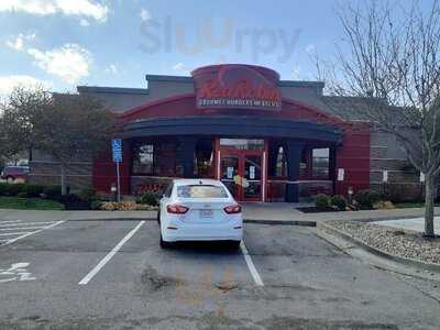 Red Robin Gourmet Burgers & Brews