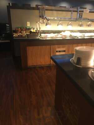 East Buffet