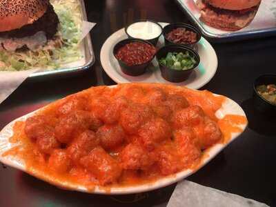 Jakes Burgers And Beer