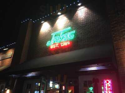 Jakes Burgers And Beer