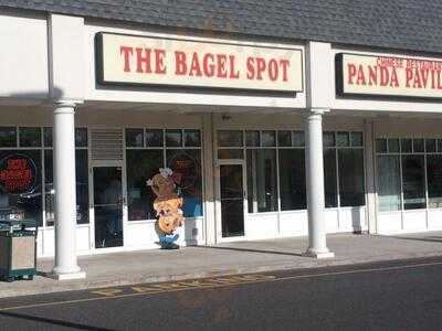 The Bagel Spot