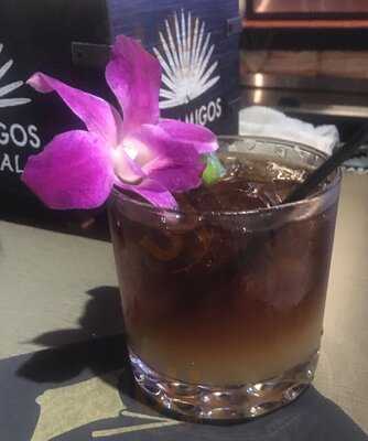 Stingray Sushi Bar + Asian Grill