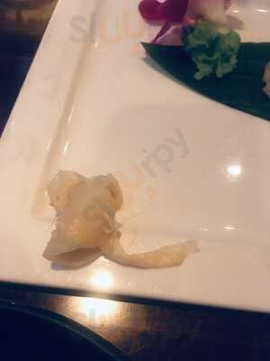 Stingray Sushi Bar + Asian Grill