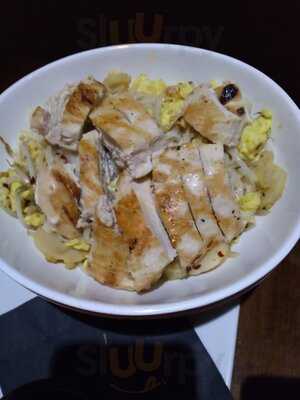 Stingray Sushi Bar + Asian Grill